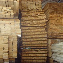 木材加工技术专业